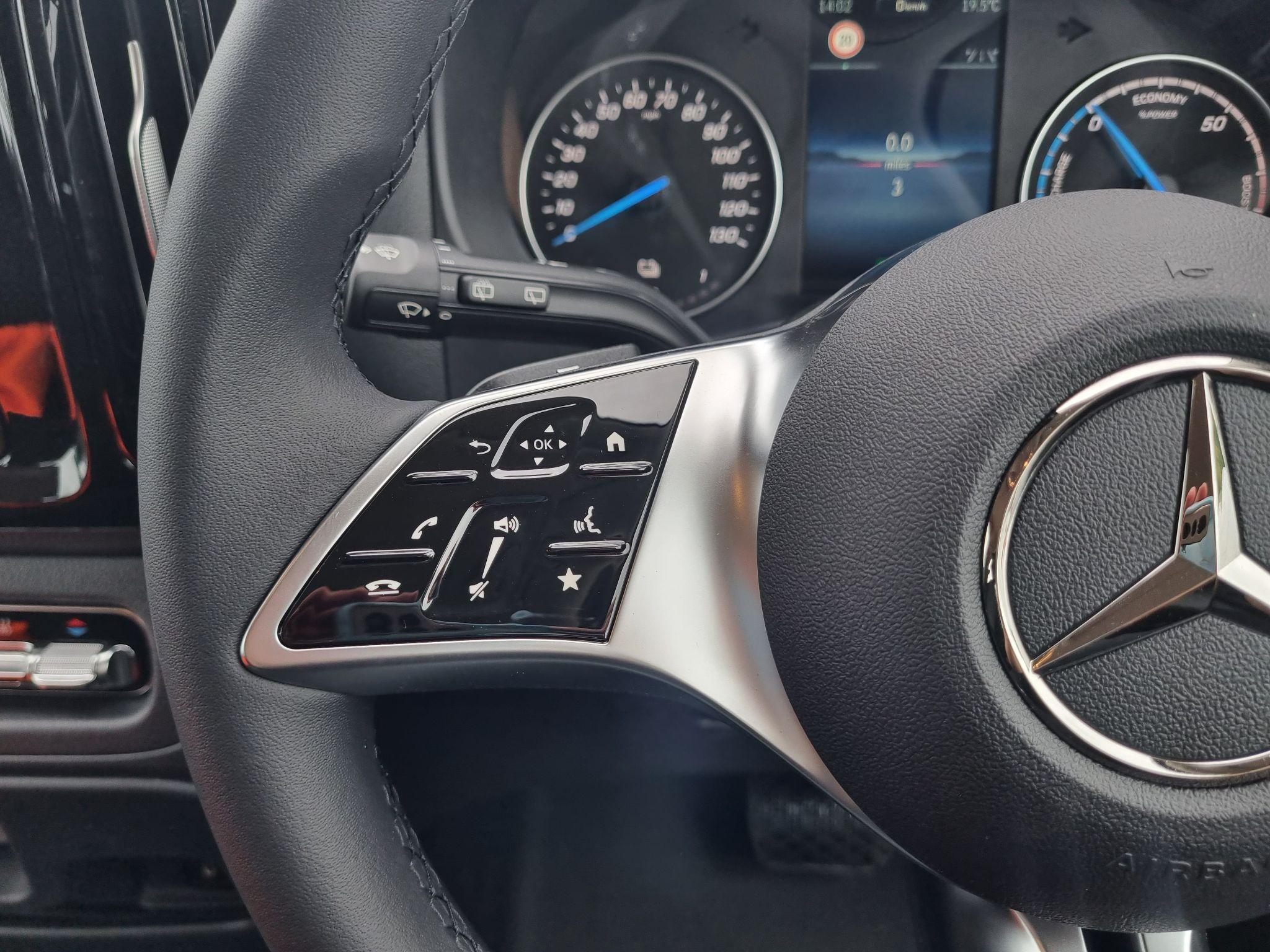 Mercedes-Benz eVito